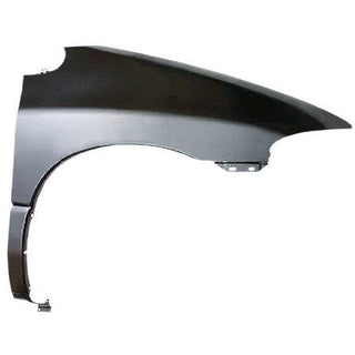 1996-2000 Chrysler Town & Country Fender RH - Classic 2 Current Fabrication