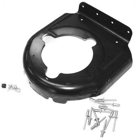 1996-2000 Plymouth Voyager Strut Tower Repair RH.