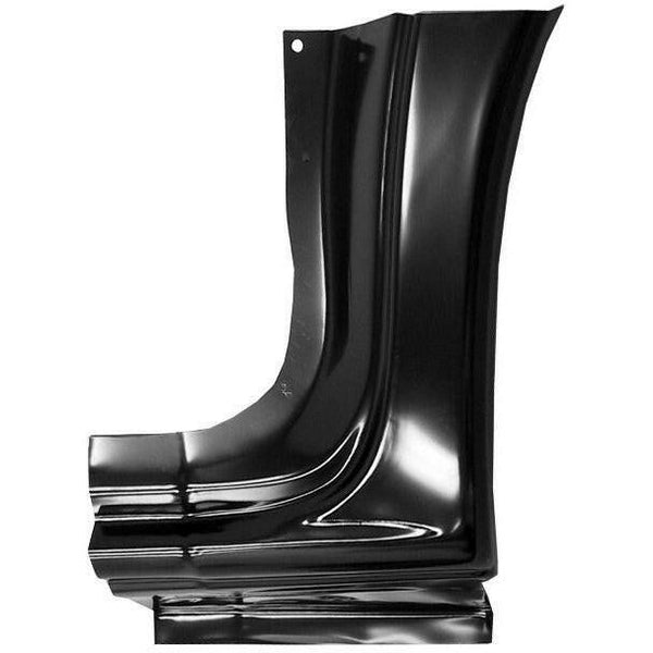 1996-2000 Dodge Caravan Dogleg Wheelbase LH.