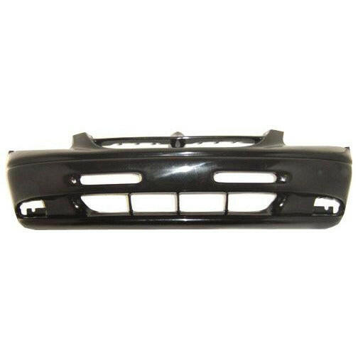 1996-1998 Dodge Grand Caravan Front Bumper Cover.