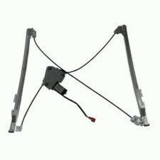 1996-2000 Dodge Caravan Power Window Regulator RH.