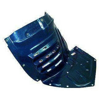 2004-2008 Mazda RX-8 Fender Liner Front RH.