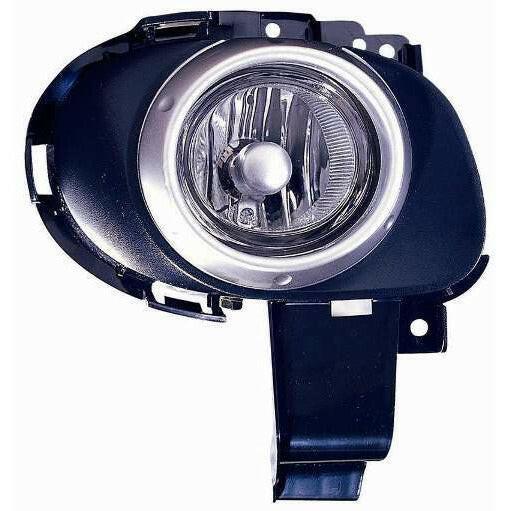 2004-2006 Mazda Mazda 3 Fog Light RH.