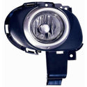 2004-2006 Mazda Mazda 3 Fog Light RH.