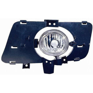 LH Fog Lamp Mazda 3 Sedan Sport Type 04-06.