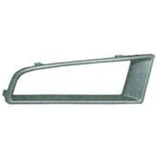 2007-2009 Mazda Mazda 3 Fog Lamp Cover LH.