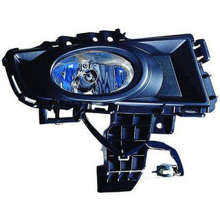 RH Fog Lamp Mazda 3 Standard Type 07-09.