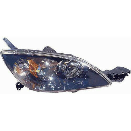 2004-2009 Mazda Mazda 3 Headlamp RH W/ Hid Mazda 3 Hatchback 04-09.