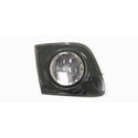 LH Back-UP Lamp Sport Type Mazda 3 Sedan 04-06.