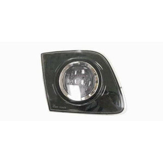 LH Back-UP Lamp Sport Type Mazda 3 Sedan 04-06.