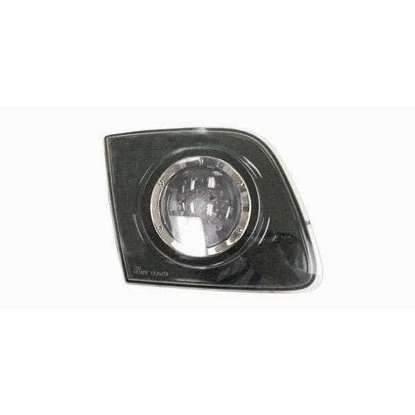 LH Back-UP Lamp Sport Type Mazda 3 Sedan 04-06.