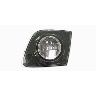 RH Back-UP Lamp Sport Type Mazda 3 Sedan 04-06.