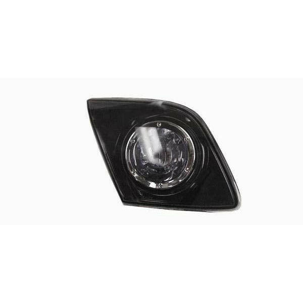 LH Back-UP Lamp Mazda 3 Hatchback 04-06.
