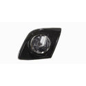 RH Back-UP Lamp Mazda 3 Hatchback 04-06.