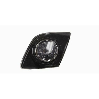 RH Back-UP Lamp Mazda 3 Hatchback 04-06.