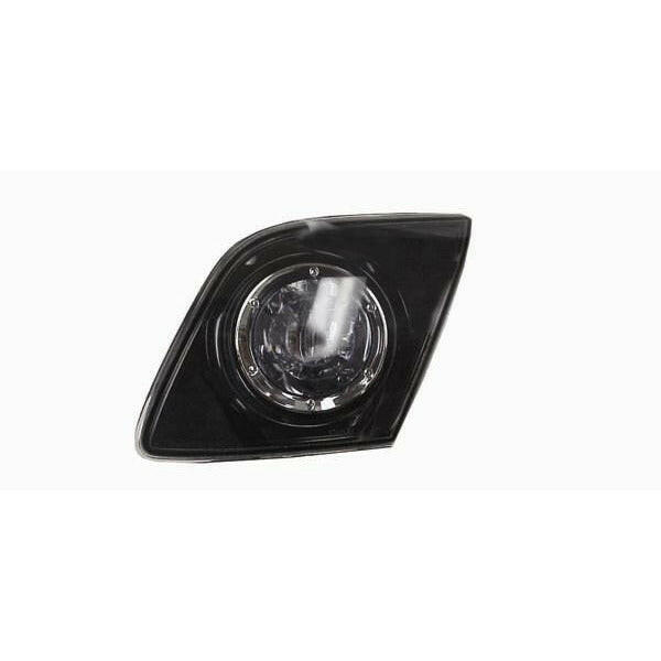 RH Back-UP Lamp Mazda 3 Hatchback 04-06.