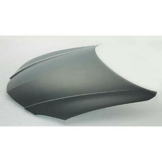 2004-2009 Mazda Mazda 3 Hood Mazda.