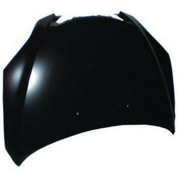 2004-2009 Mazda Mazda 3 Hood Mazda W/O Turbo 04-09.