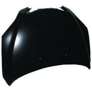 2004-2009 Mazda Mazda 3 Hood Mazda W/O Turbo 04-09.