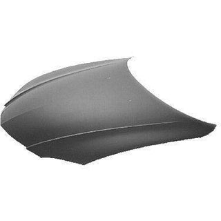 2004-2009 Mazda Mazda 3 Hood.