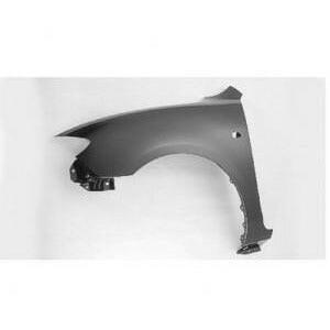 2004-2009 Mazda Mazda 3 Fender LH.