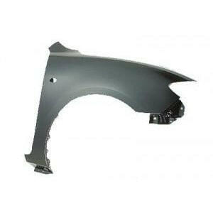 2004-2009 Mazda Mazda 3 Fender RH.