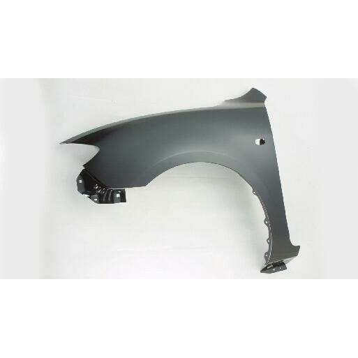 2004-2009 Mazda Mazda 3 Fender LH (C).
