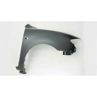 2004-2009 Mazda Mazda 3 Fender RH (C).