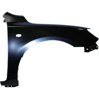 2004-2009 Mazda Mazda 3 Fender RH W/O Turbo 04-09.