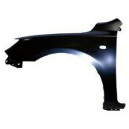 2004-2009 Mazda Mazda 3 Fender LH W/O Turbo 04-09 (C).