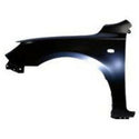 2004-2009 Mazda Mazda 3 Fender LH W/O Turbo 04-09 (C).