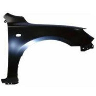 2004-2009 Mazda Mazda 3 Fender RH W/O Turbo 04-09 (C).