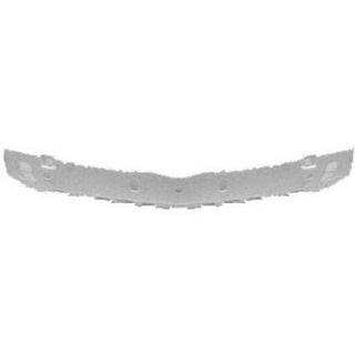 2004-2006 Mazda Mazda 3 Front Impact Absorber.