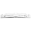 2007-2009 Mazda Mazda 3 Front Impact Absorber.