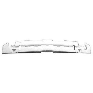 2007-2009 Mazda Mazda 3 Front Impact Absorber.