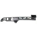 2004-2009 Mazda Mazda 3 Front Bumper Bracket RH.