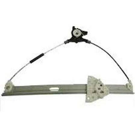 2004-2009 Mazda Mazda 3 Power Window Regulator RH.