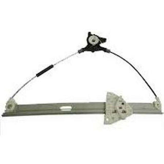 2004-2009 Mazda Mazda 3 Power Window Regulator RH.