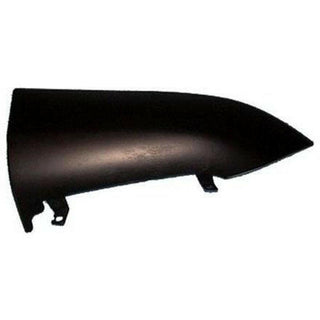 2004-2006 Mazda Mazda 3 Rear Floor Assembly LH.