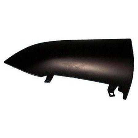 2004-2006 Mazda Mazda 3 Rear Floor Assembly RH.