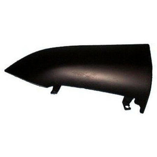 2004-2006 Mazda Mazda 3 Rear Floor Assembly RH.