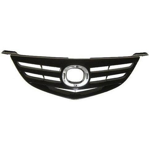 2004-2006 Mazda Mazda 3 Grille (P).