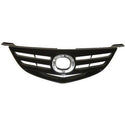 2004-2006 Mazda Mazda 3 Grille (P).