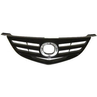 2004-2006 Mazda Mazda 3 Grille (P).