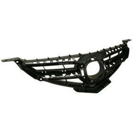 2007-2009 Mazda Mazda 3 Grille.