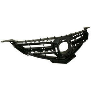 2007-2009 Mazda Mazda 3 Grille.