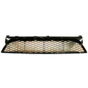 2004-2006 Mazda Mazda 3 Front Cover Grille - Classic 2 Current Fabrication