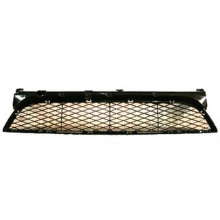 2004-2006 Mazda Mazda 3 Front Cover Grille - Classic 2 Current Fabrication