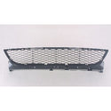 2004-2006 Mazda Mazda 3 FR Cover Grille - Classic 2 Current Fabrication