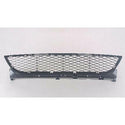 2004-2006 Mazda Mazda 3 FR Cover Grille.